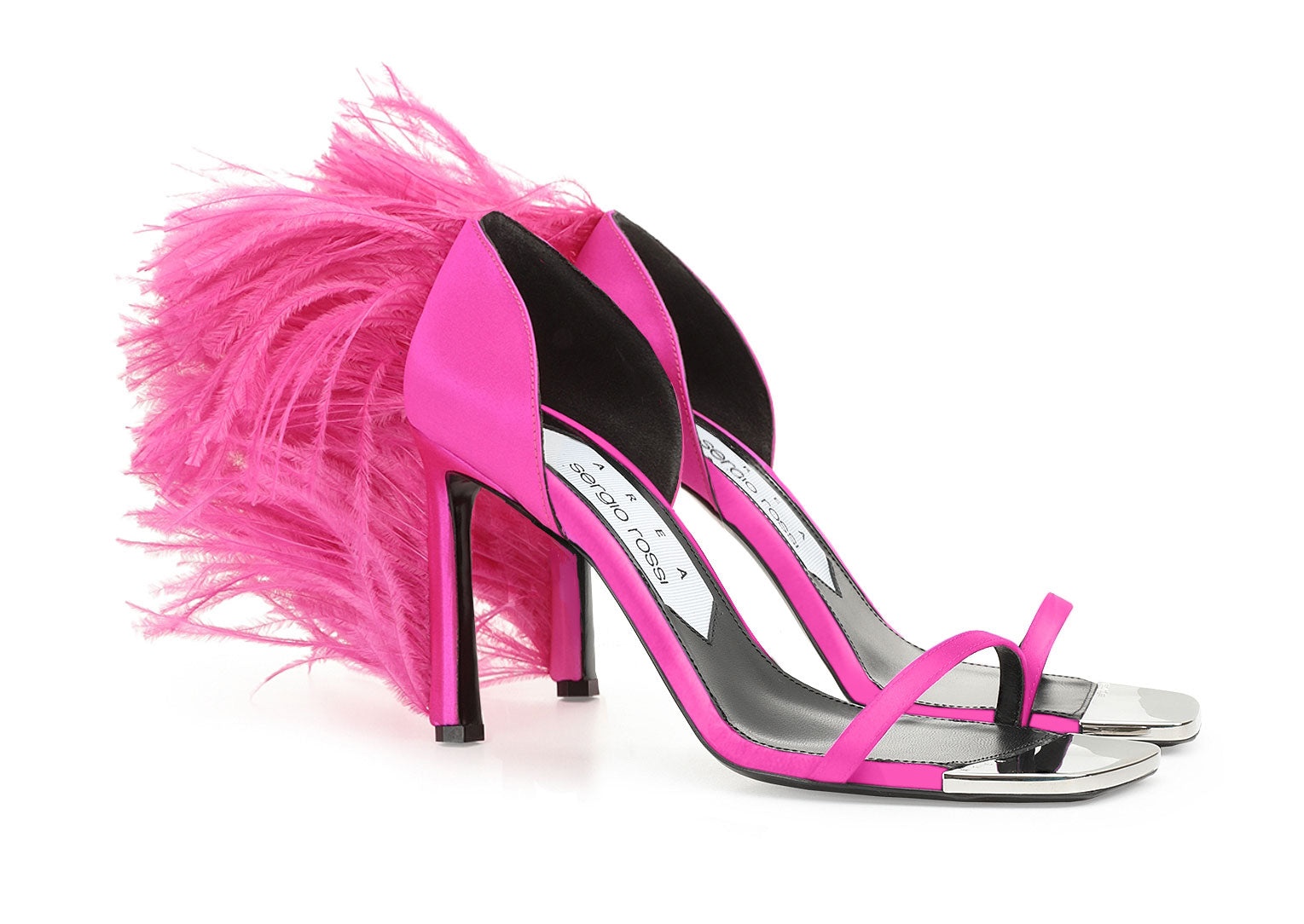 AMAZONA SANDAL - 2
