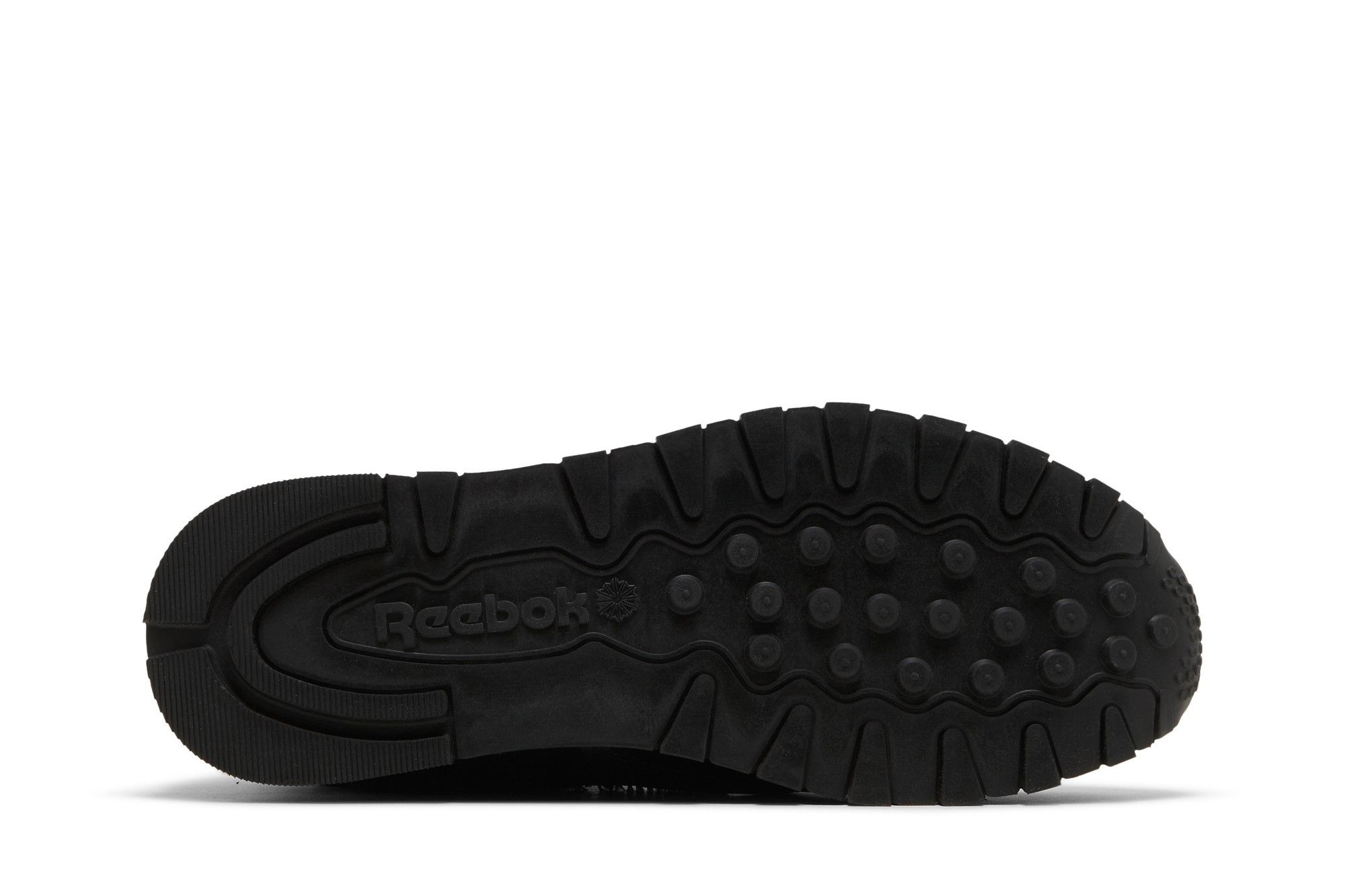 Maison Margiela x Classic Leather 'Memory Of - Black' - 4