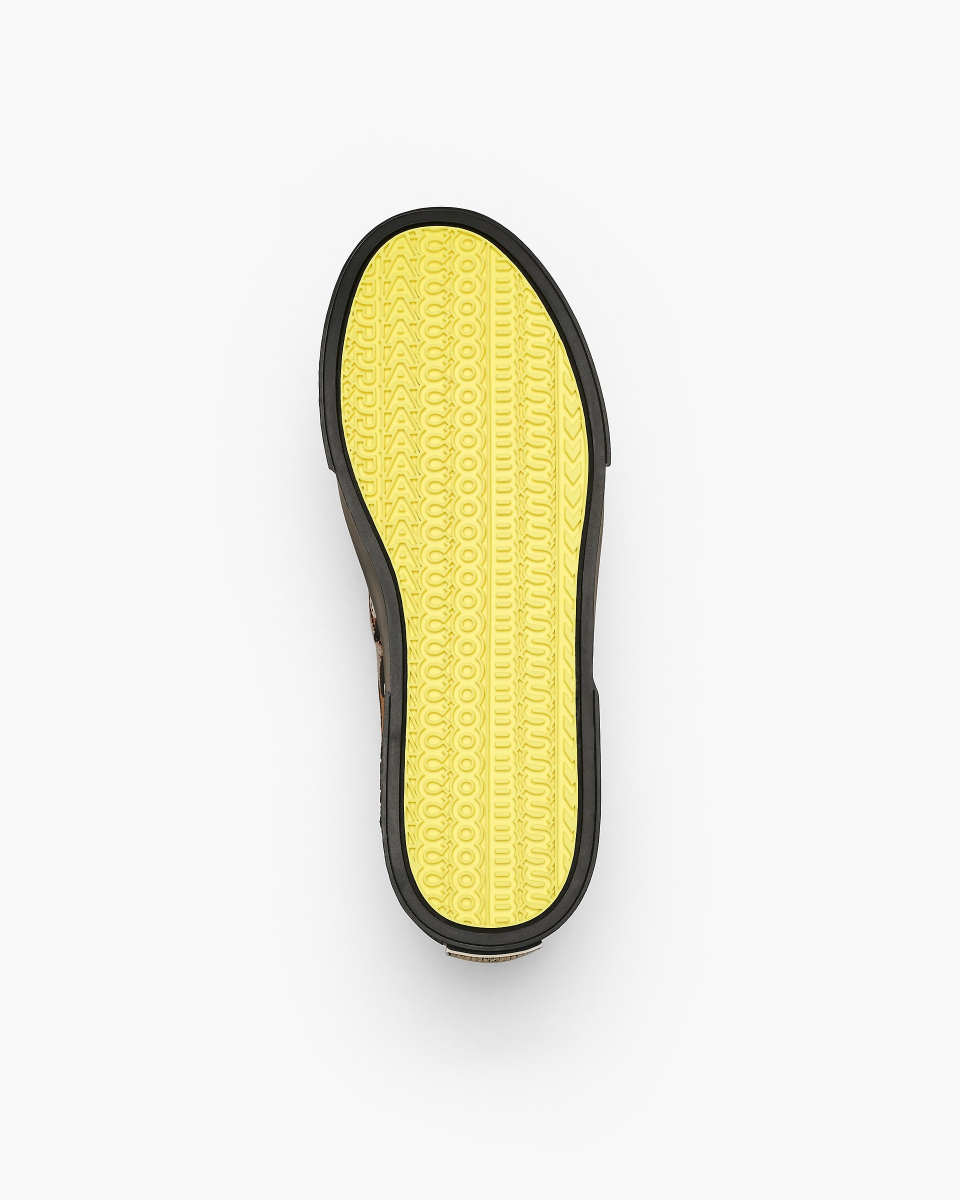 THE PRINTED CANVAS SNEAKER - 8