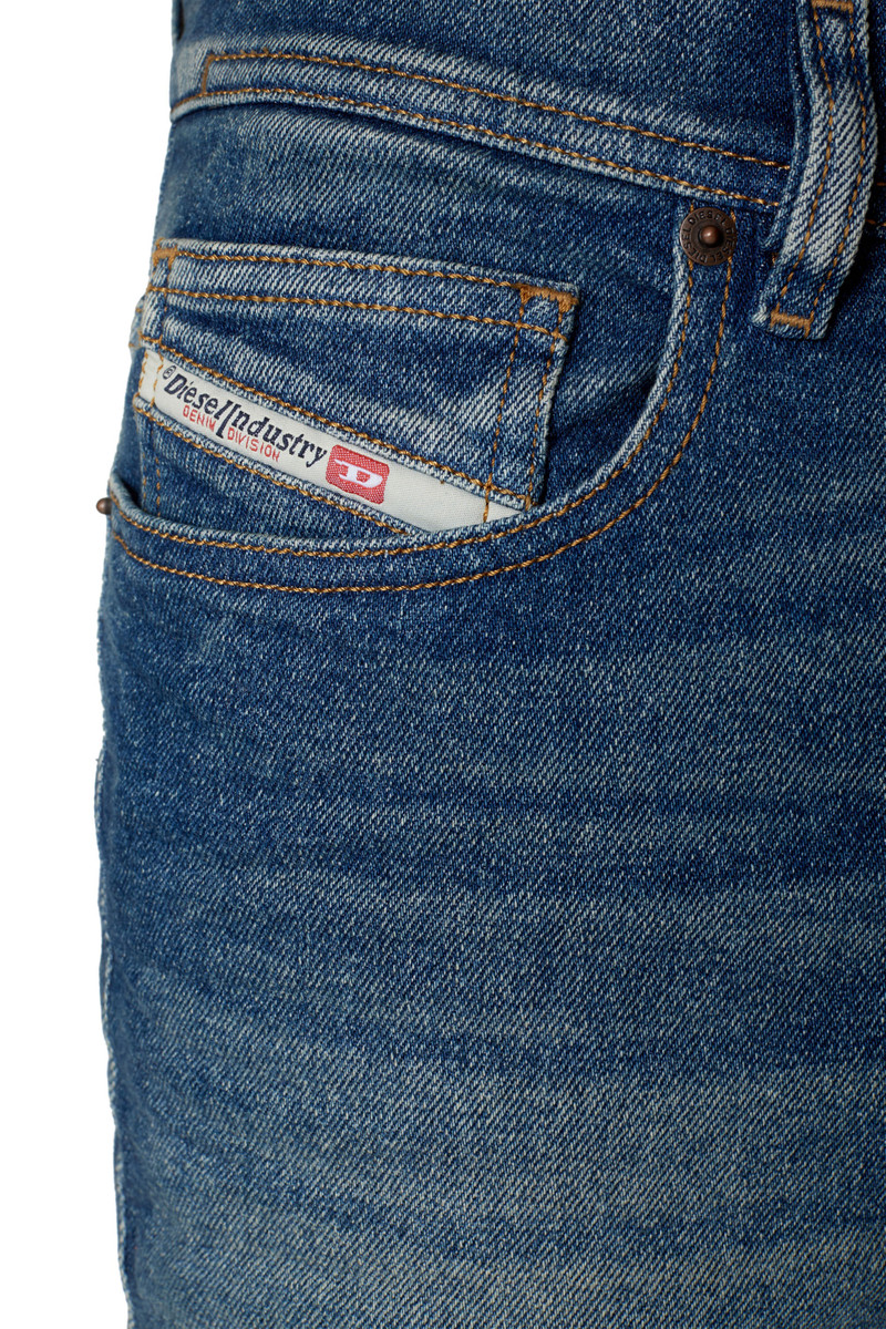 1983 09D82 SKINNY JEANS 6