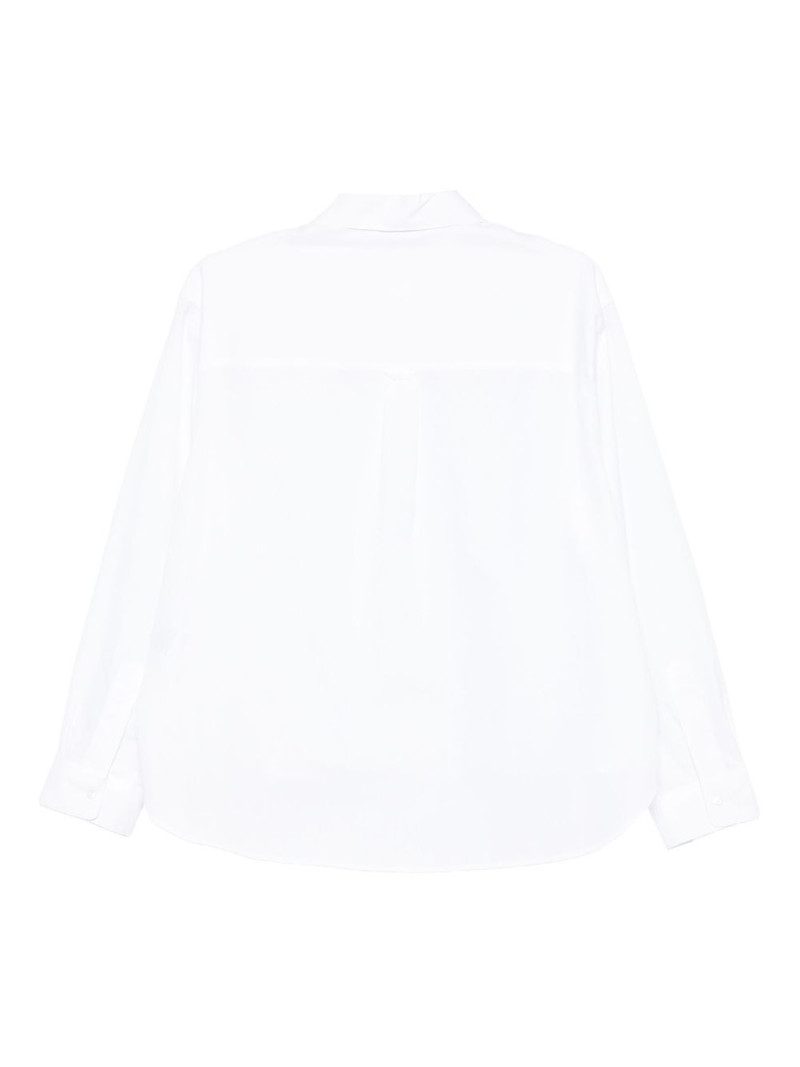 Aspesi cotton silk outlook