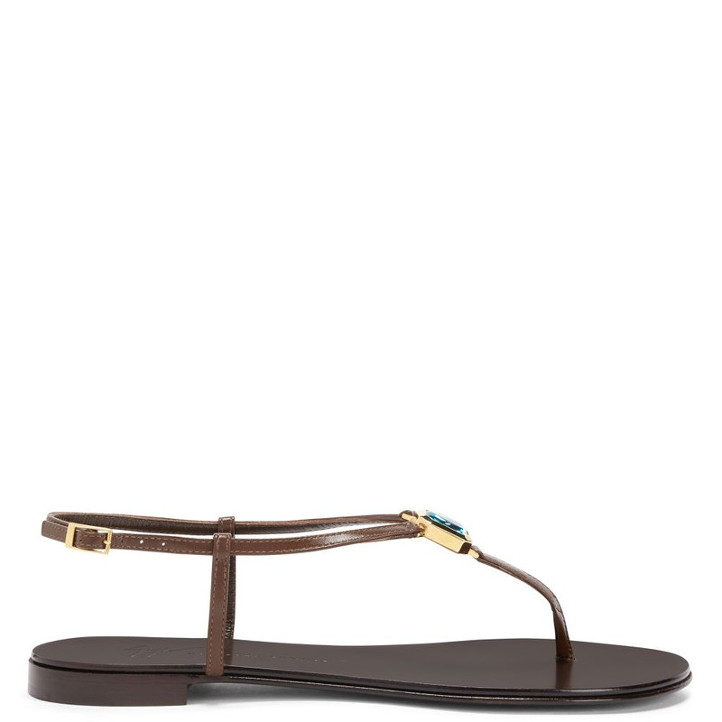 Cameliee Flat - 1