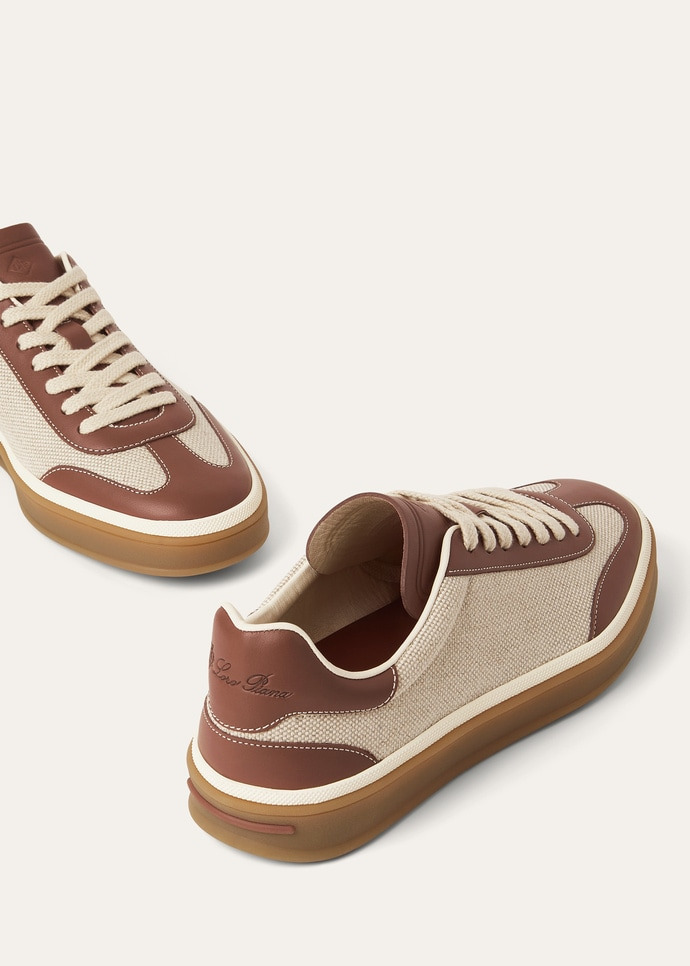 Tennis Walk Sneaker - 7
