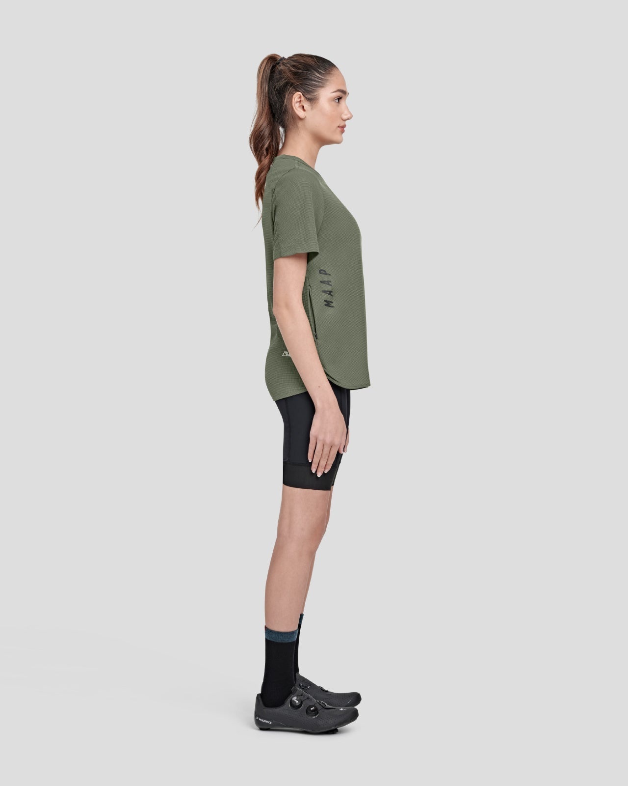 Women's Alt_Road™ Ride Tee 2.0 - 3