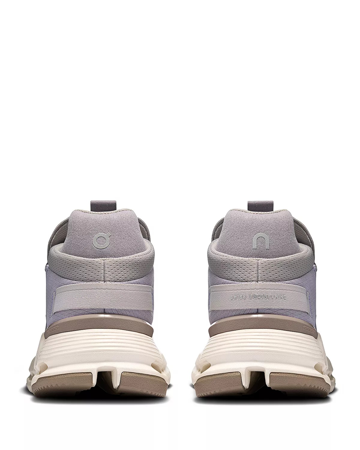 Women's Cloudnova 2 Sneakers - 4