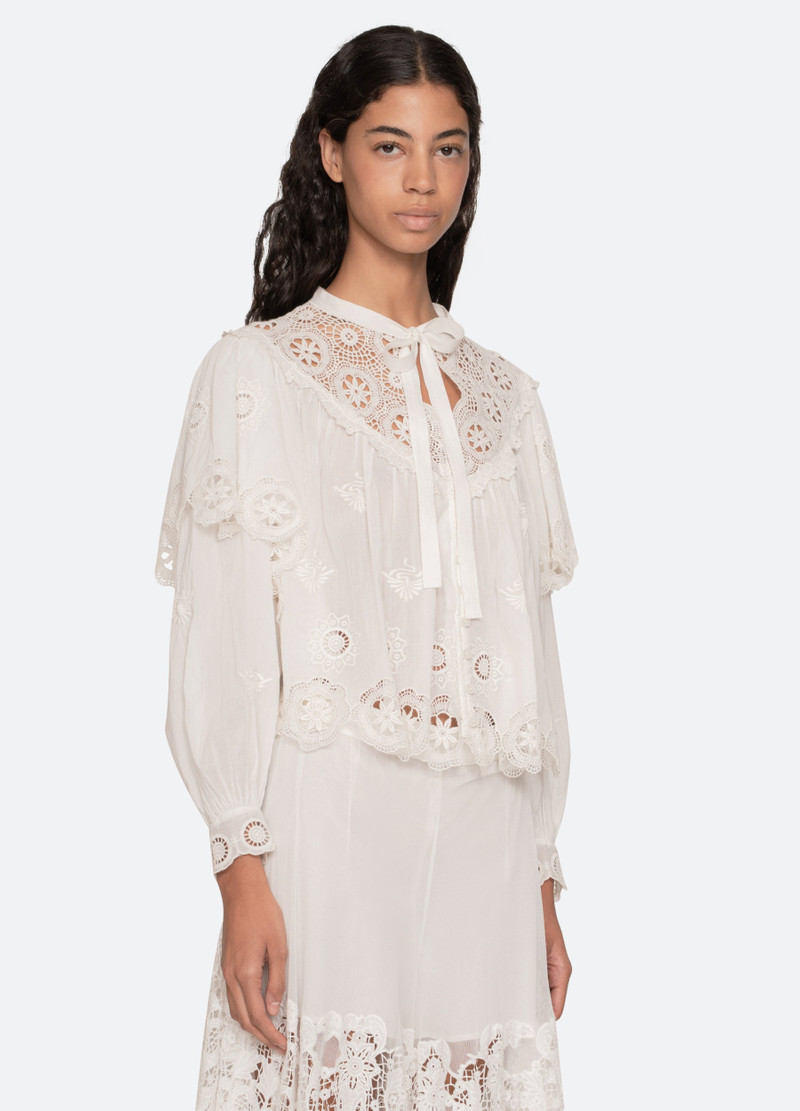 Sofia L/S Top 5