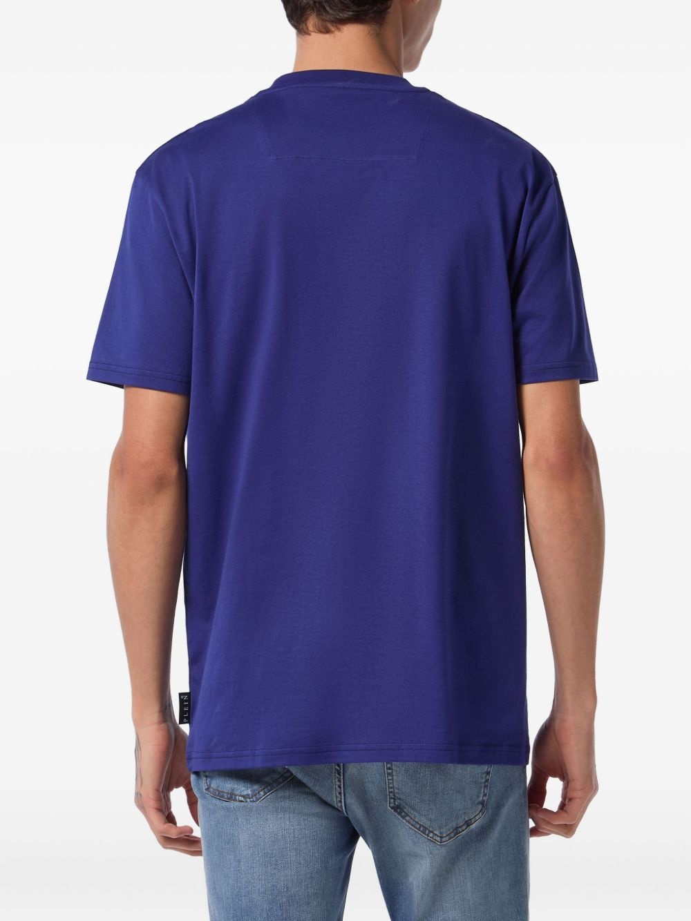 Hexagon t-shirt - 4