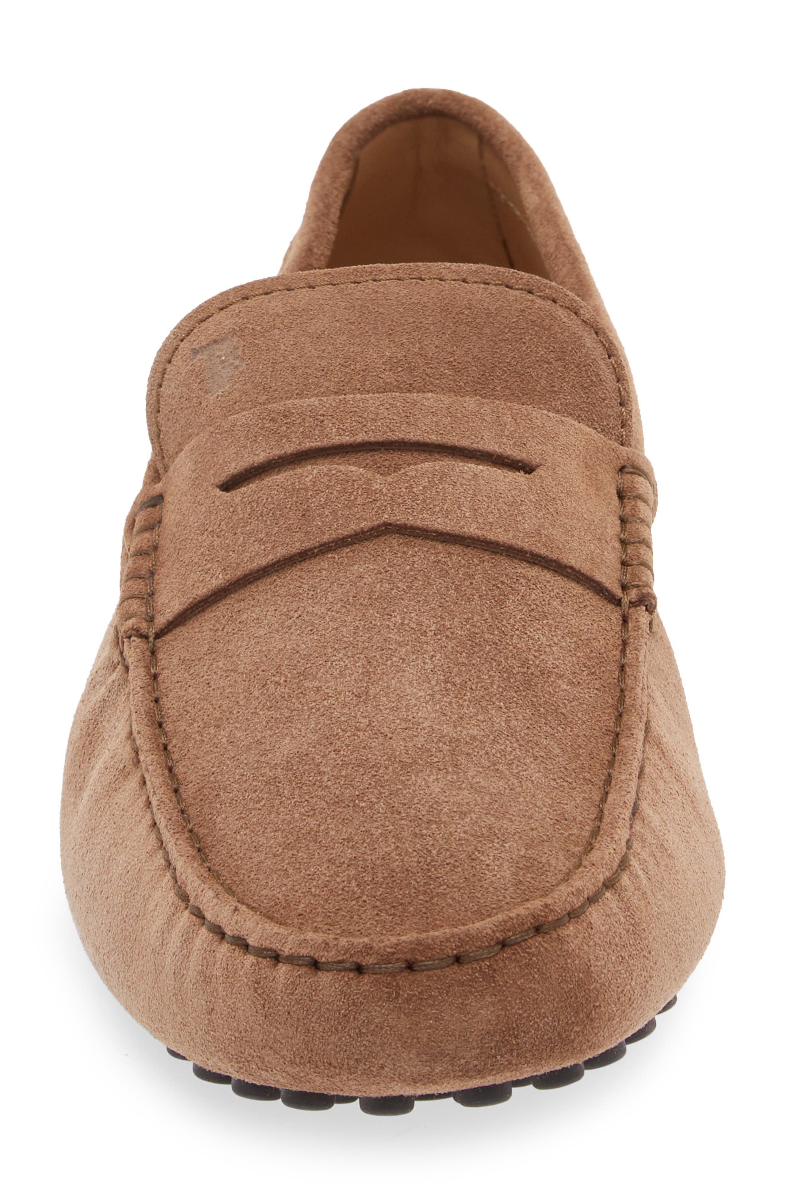 Gommino Driving Shoe - 4