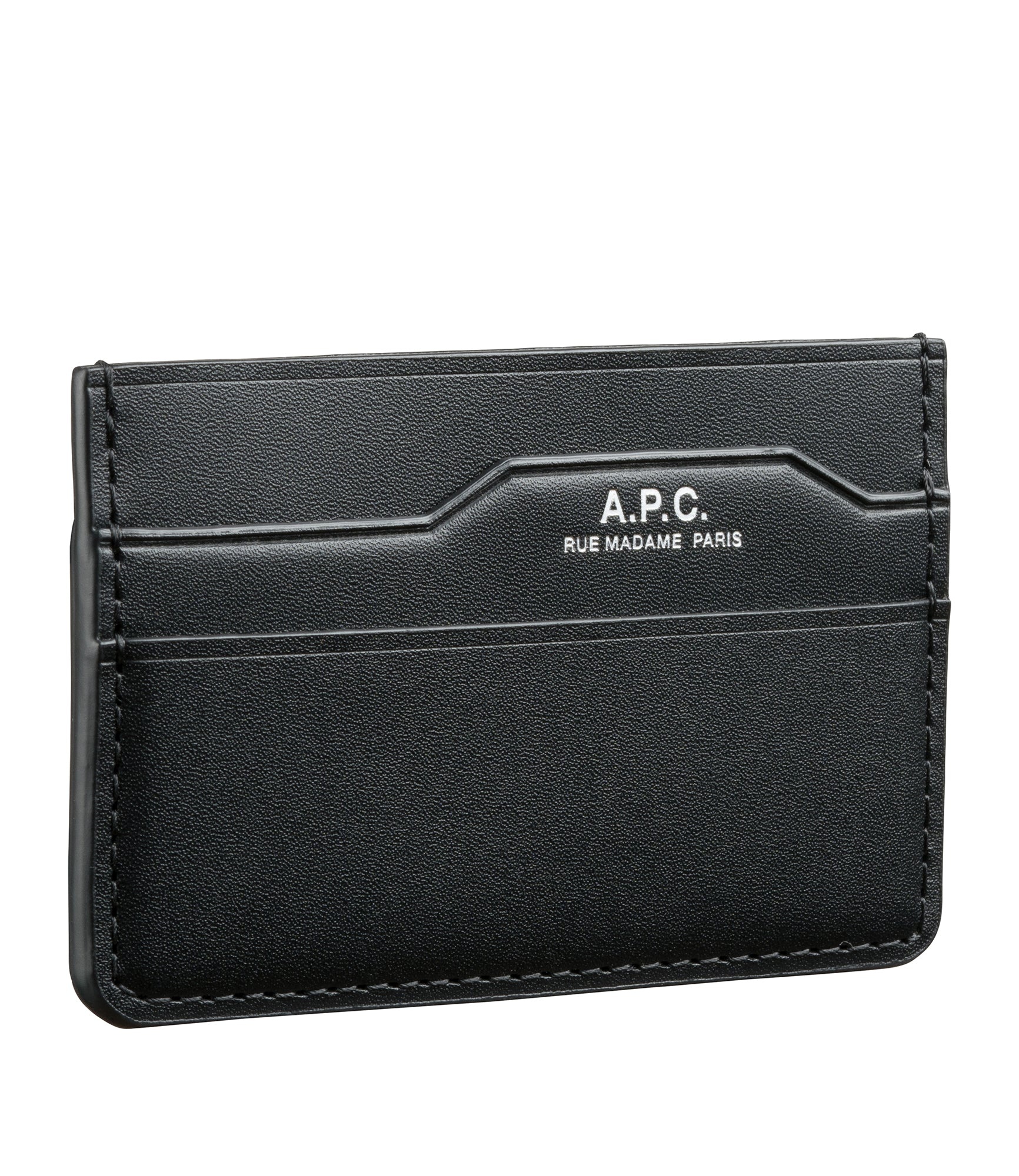 DOSSIER CARDHOLDER - 2