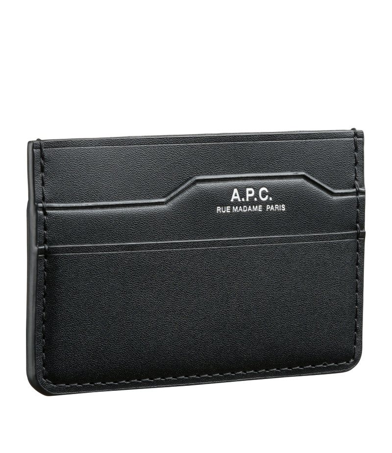 A.P.C. DOSSIER CARDHOLDER outlook