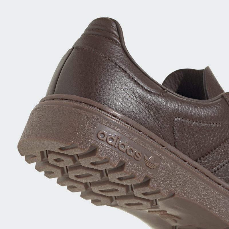 Samba LX Freizeit Shoes 8