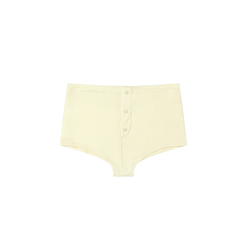 BOOTY SHORTS LIMONE 1