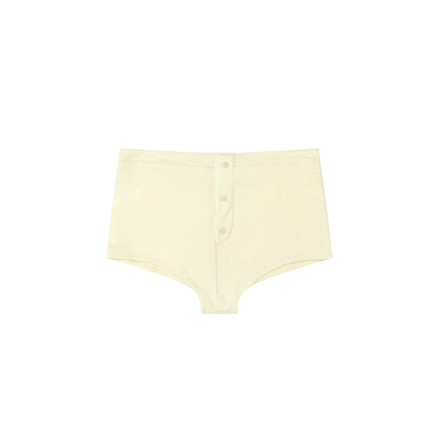 BOOTY SHORTS LIMONE - 1