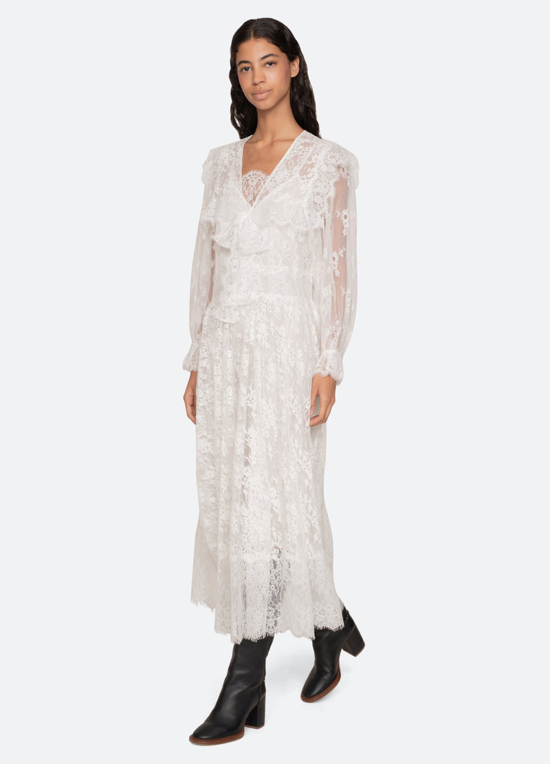 Holden L/S Dress 1