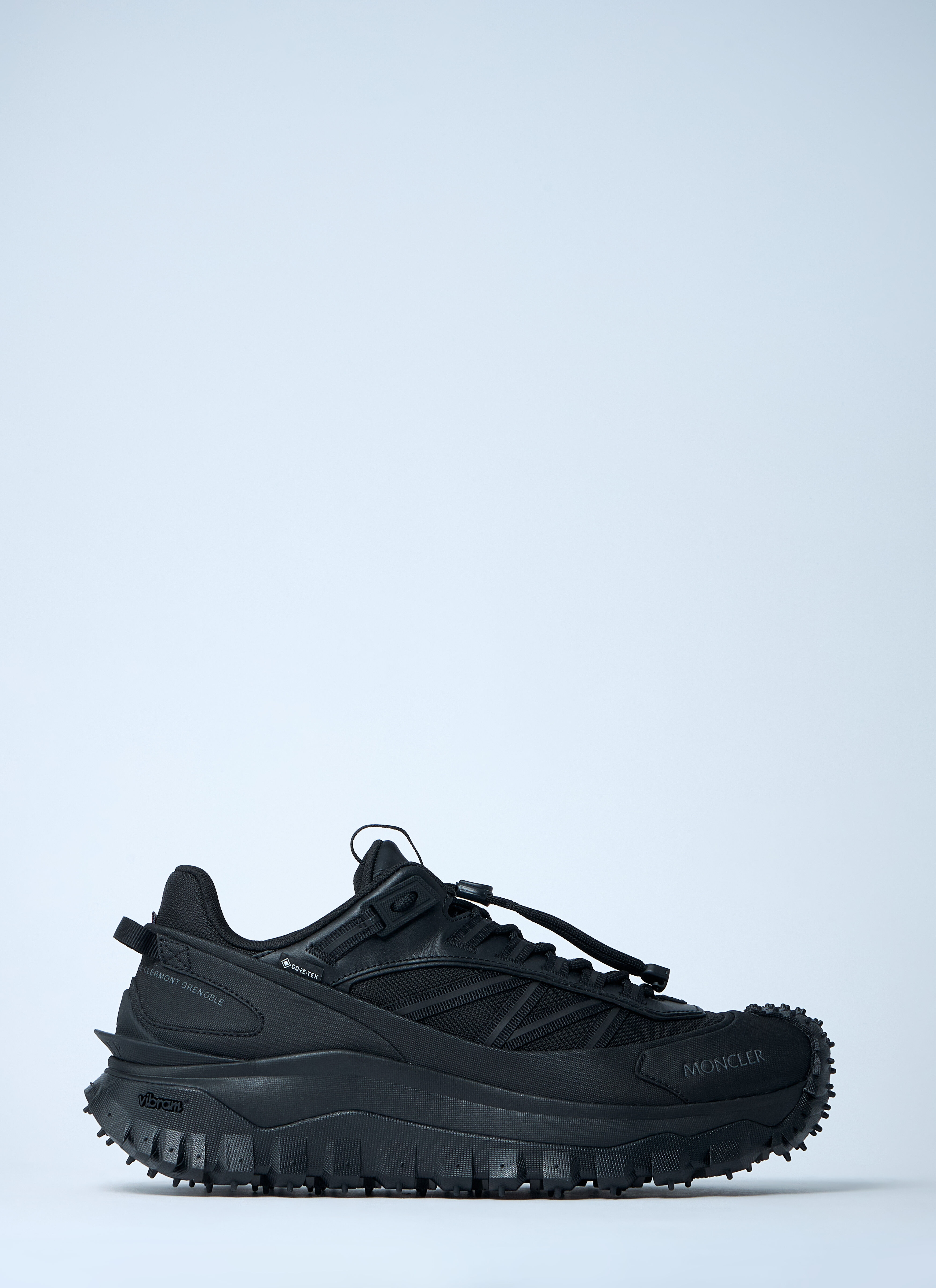 Trailgrip GTX Sneakers - 1