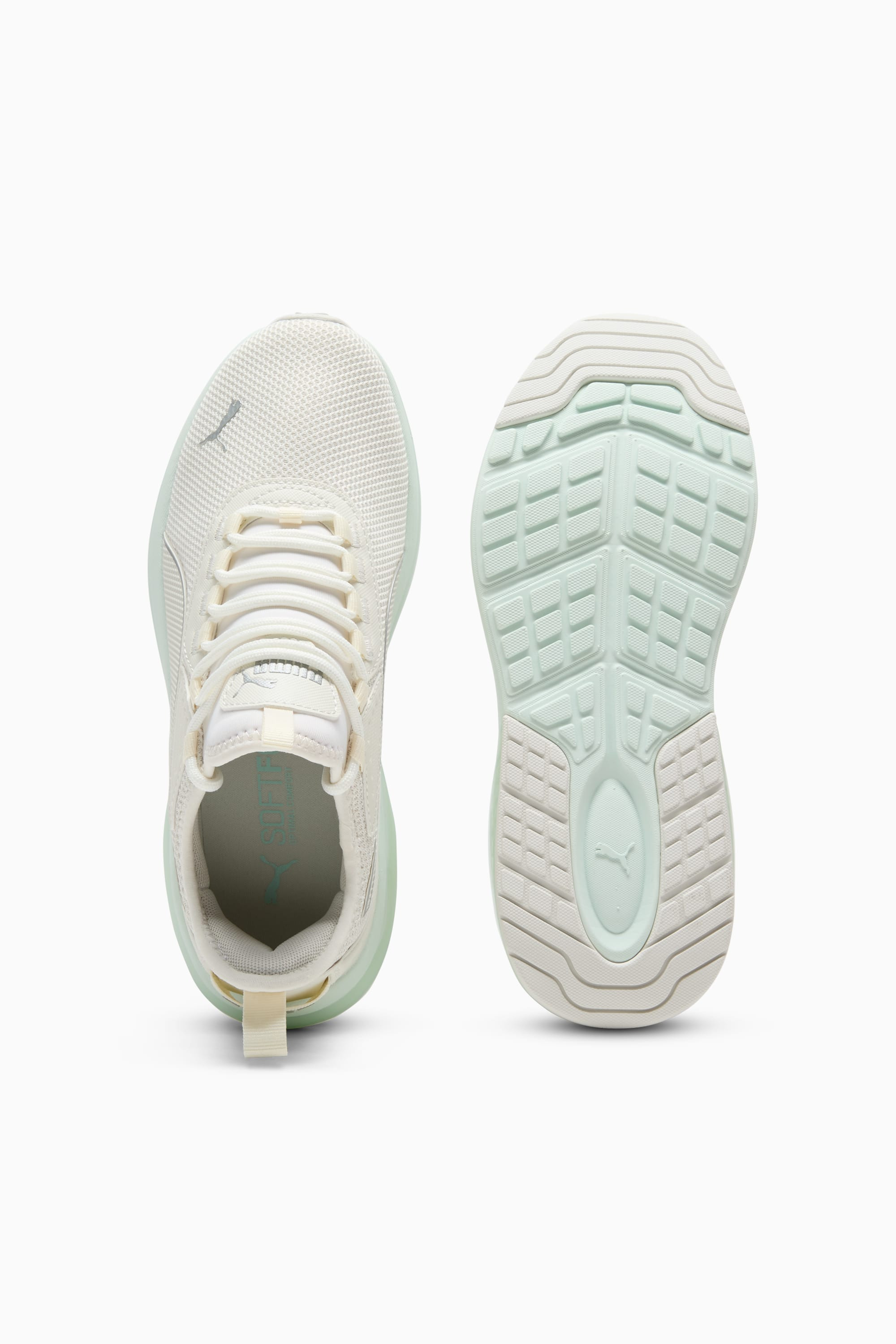 Amplifier Women's Sneakers - 6