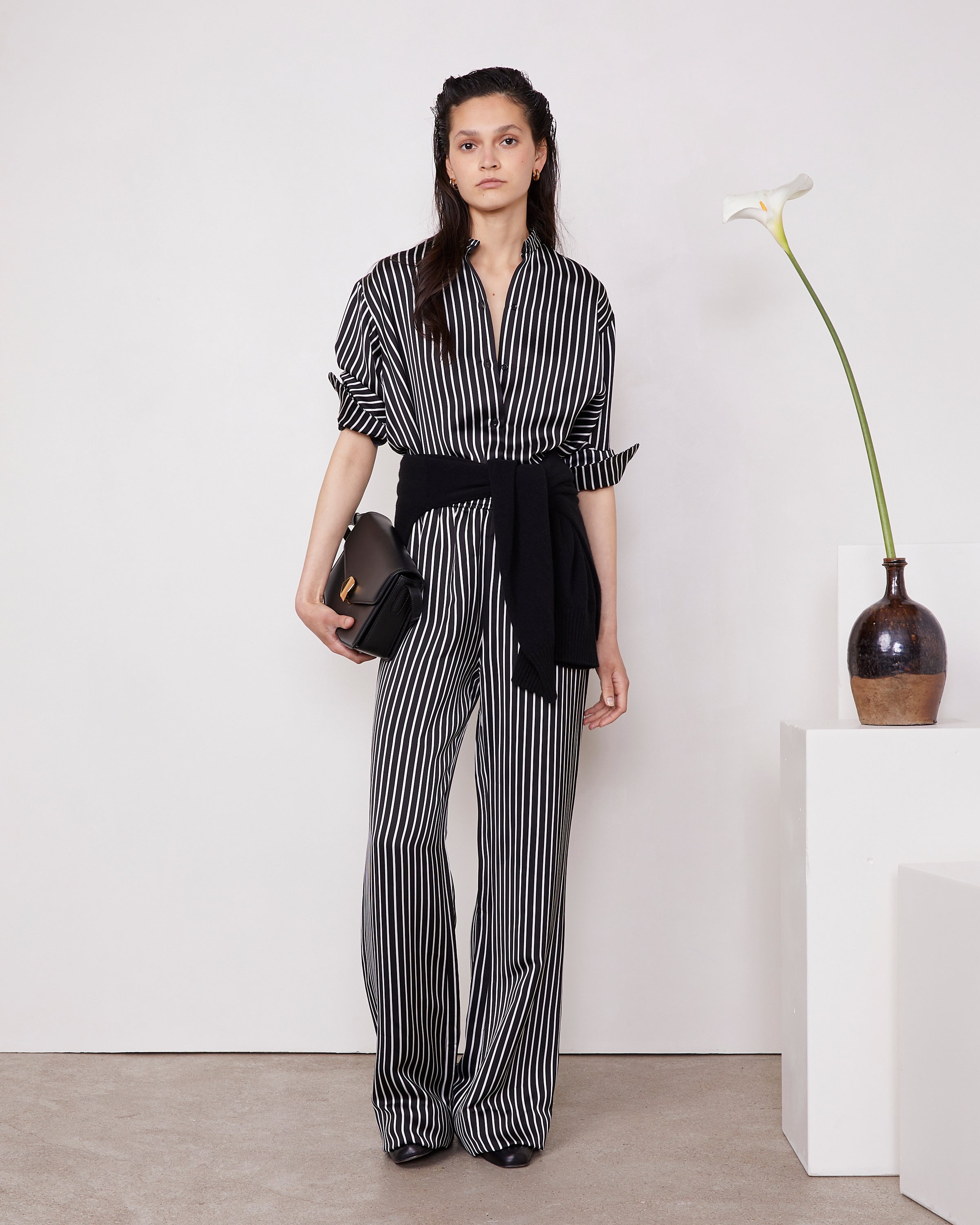 GRACELLA PANTS - 5