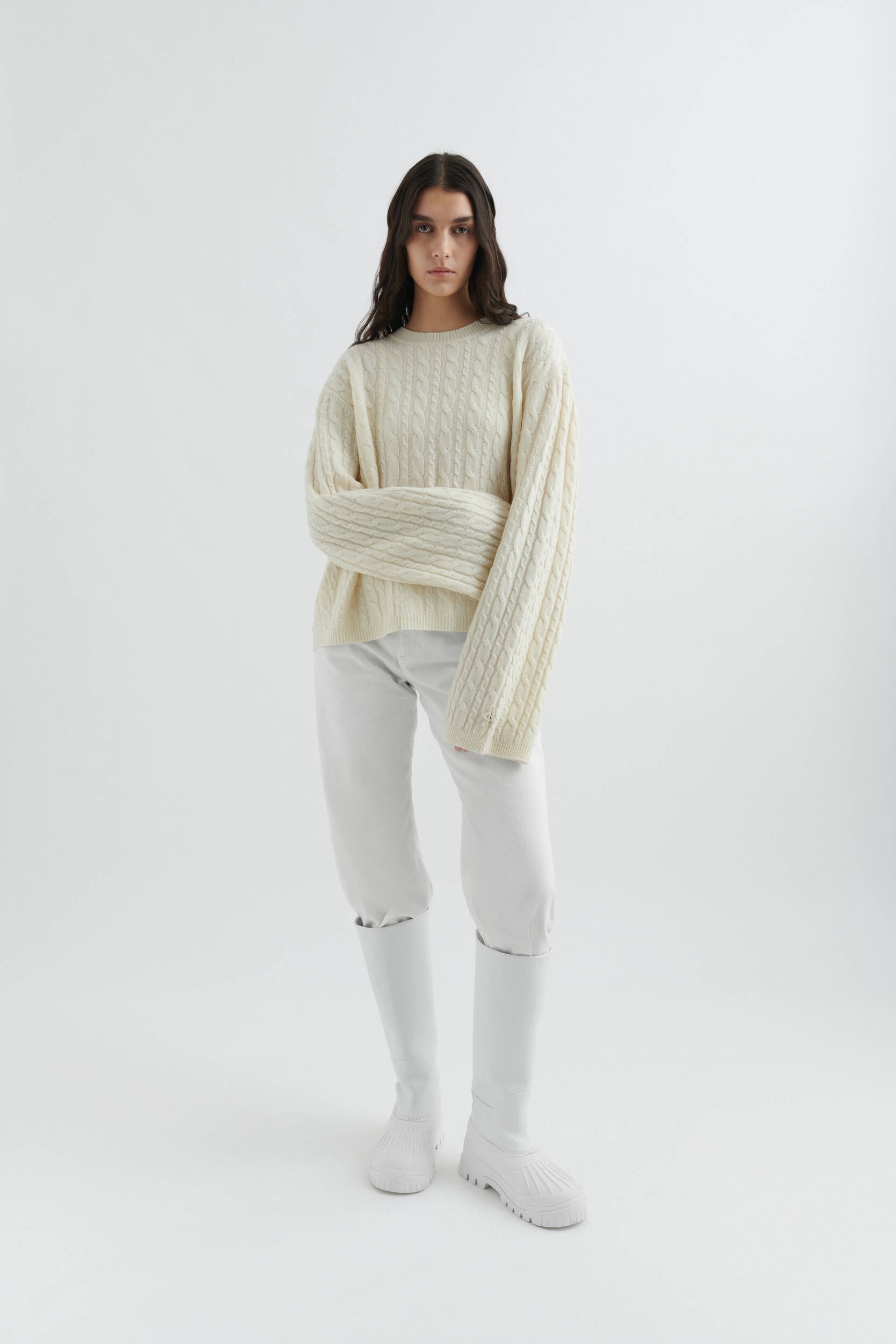 Tidal Sweater - 5