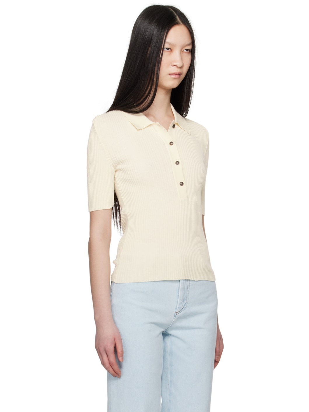 Off-White Danae Polo - 2