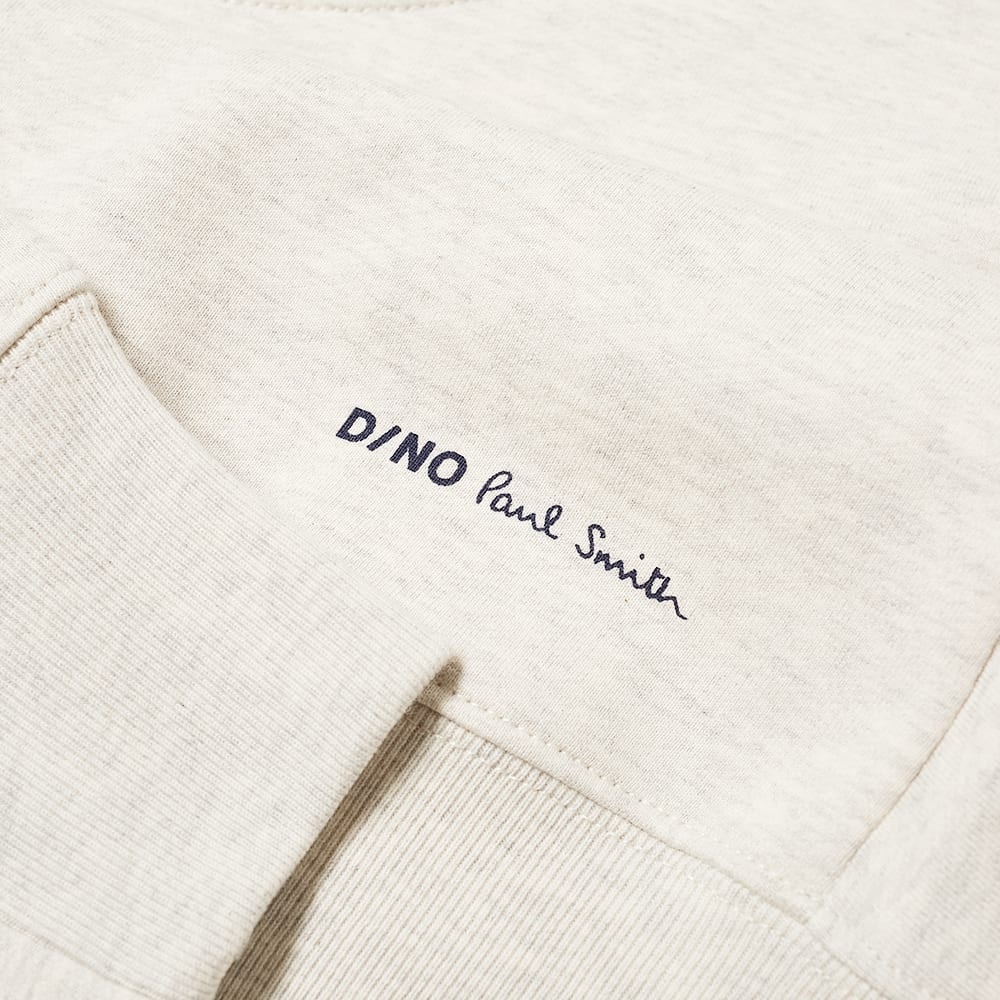 Paul Smith Dino Crew Sweat - 3