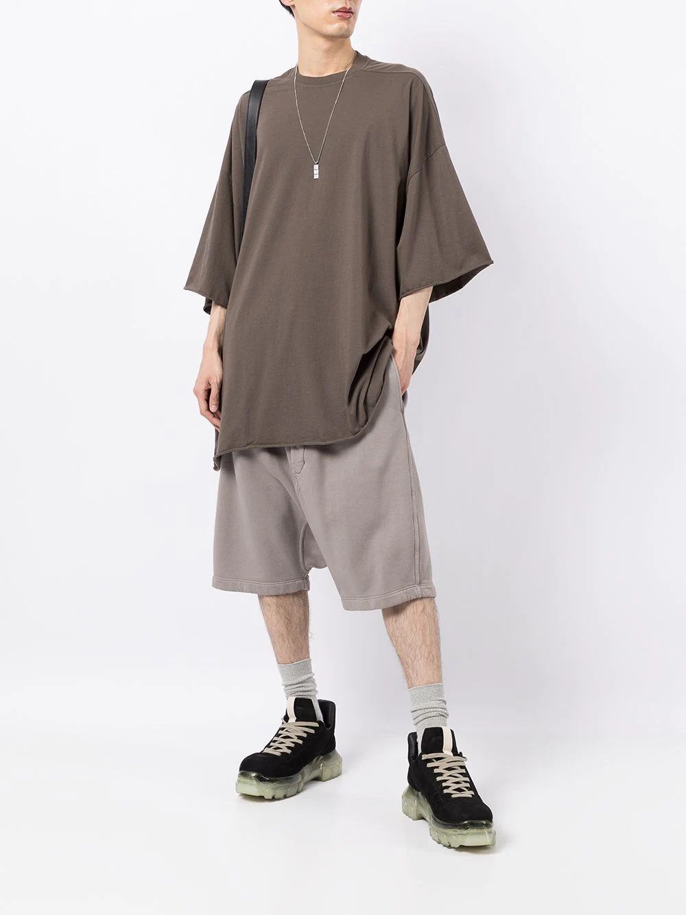 Tommy oversized T-shirt - 2