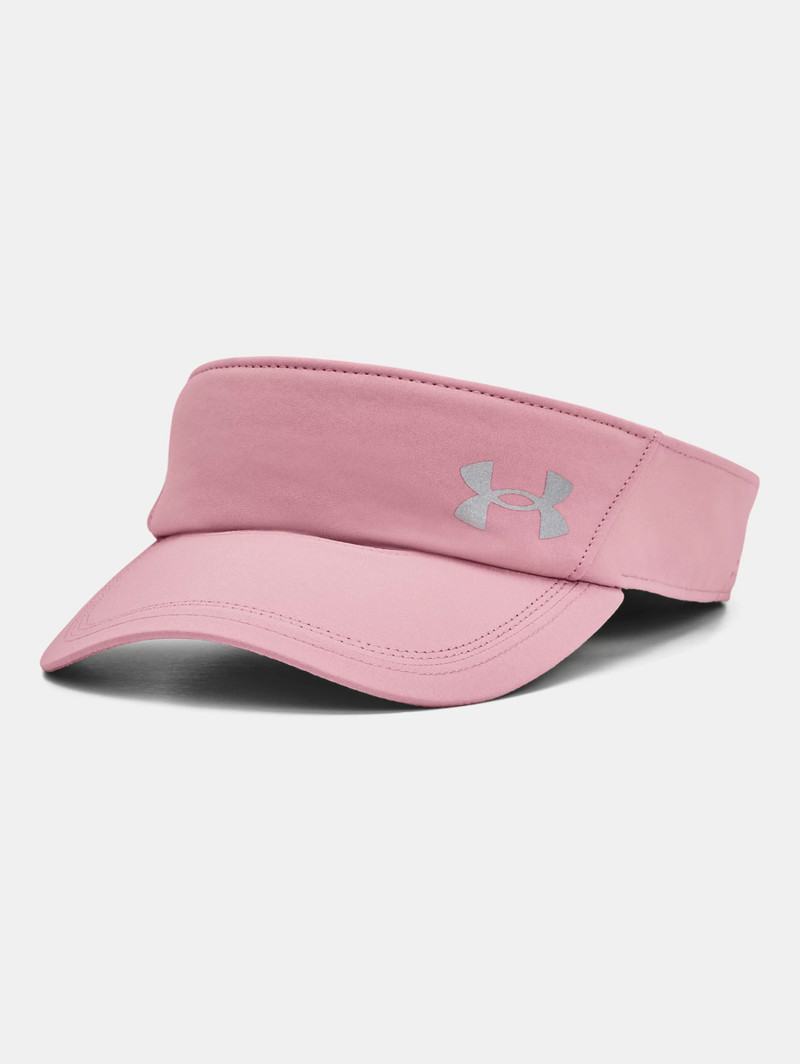 Women's UA Launch Visor 1