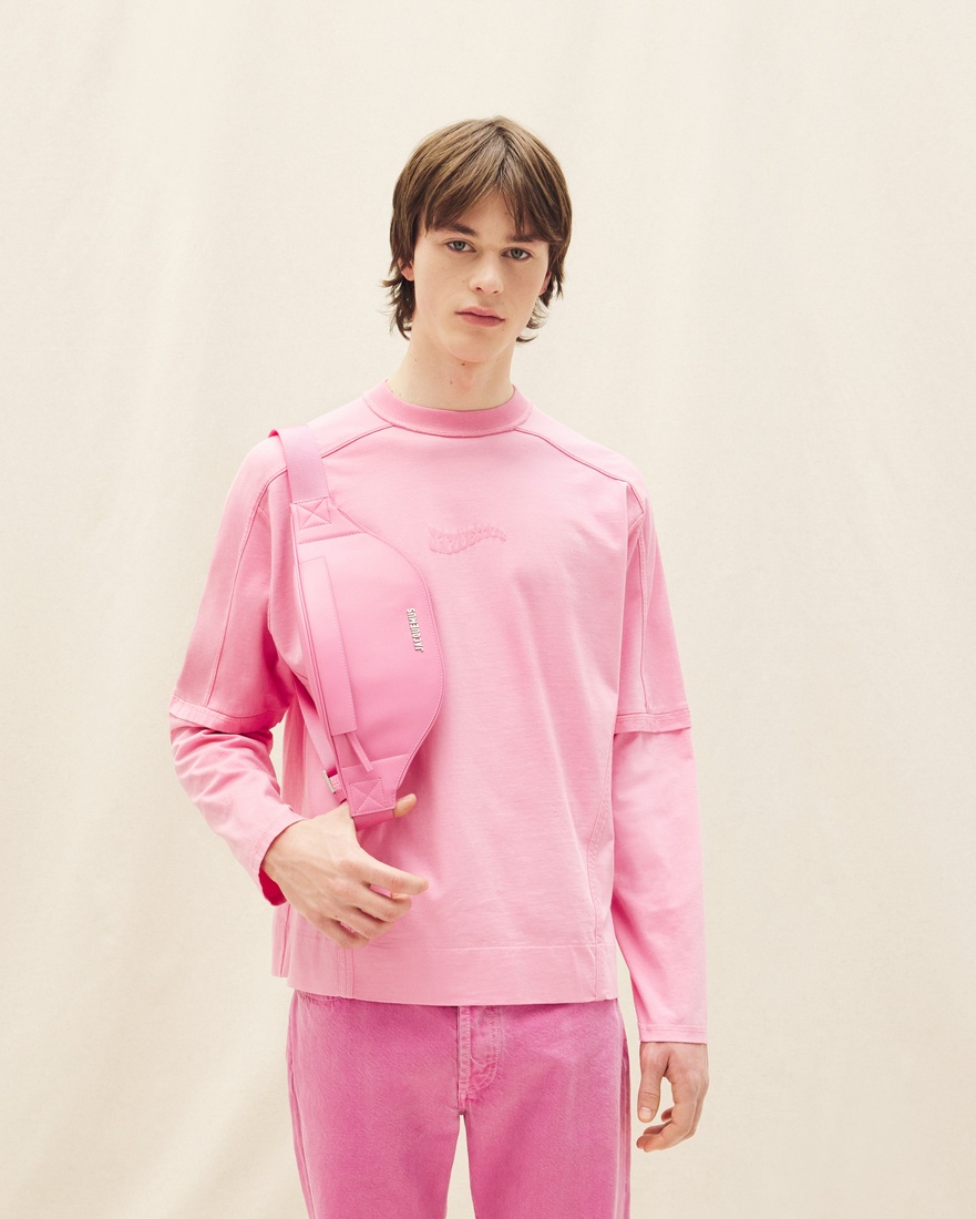 Le t-shirt Crema - 2
