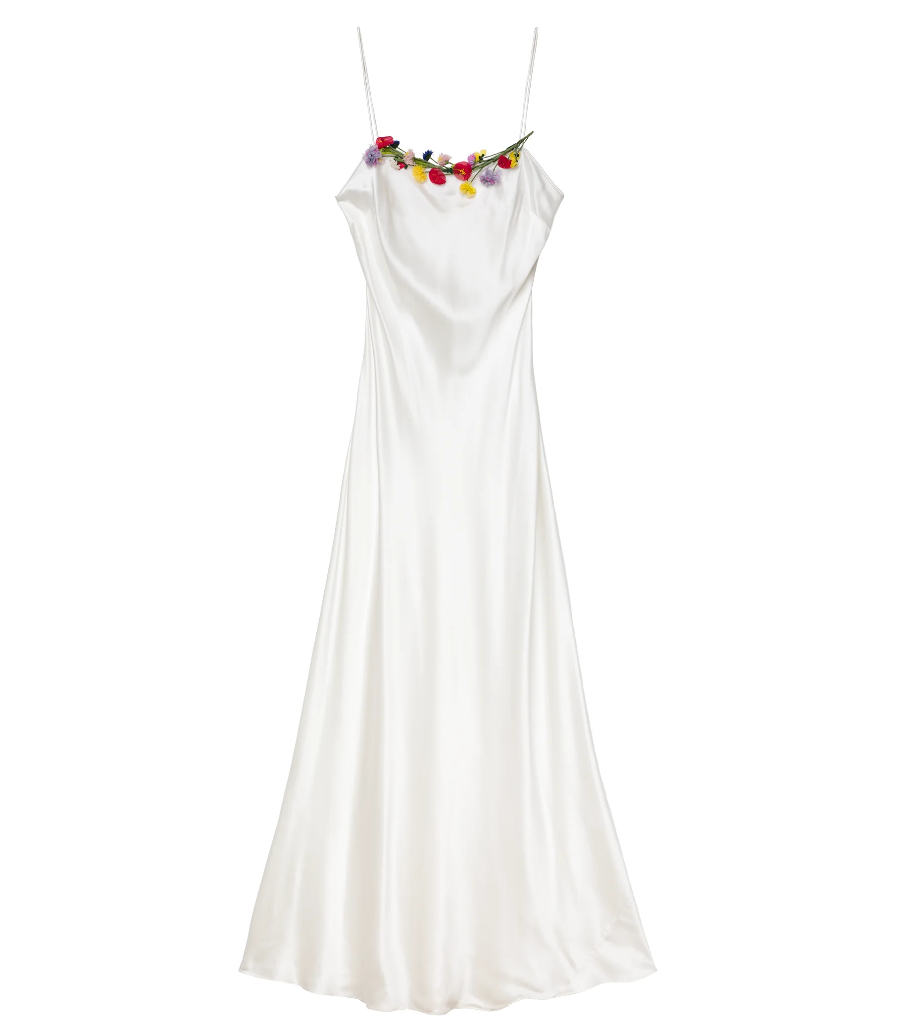 OLEANDER DRESS - 1