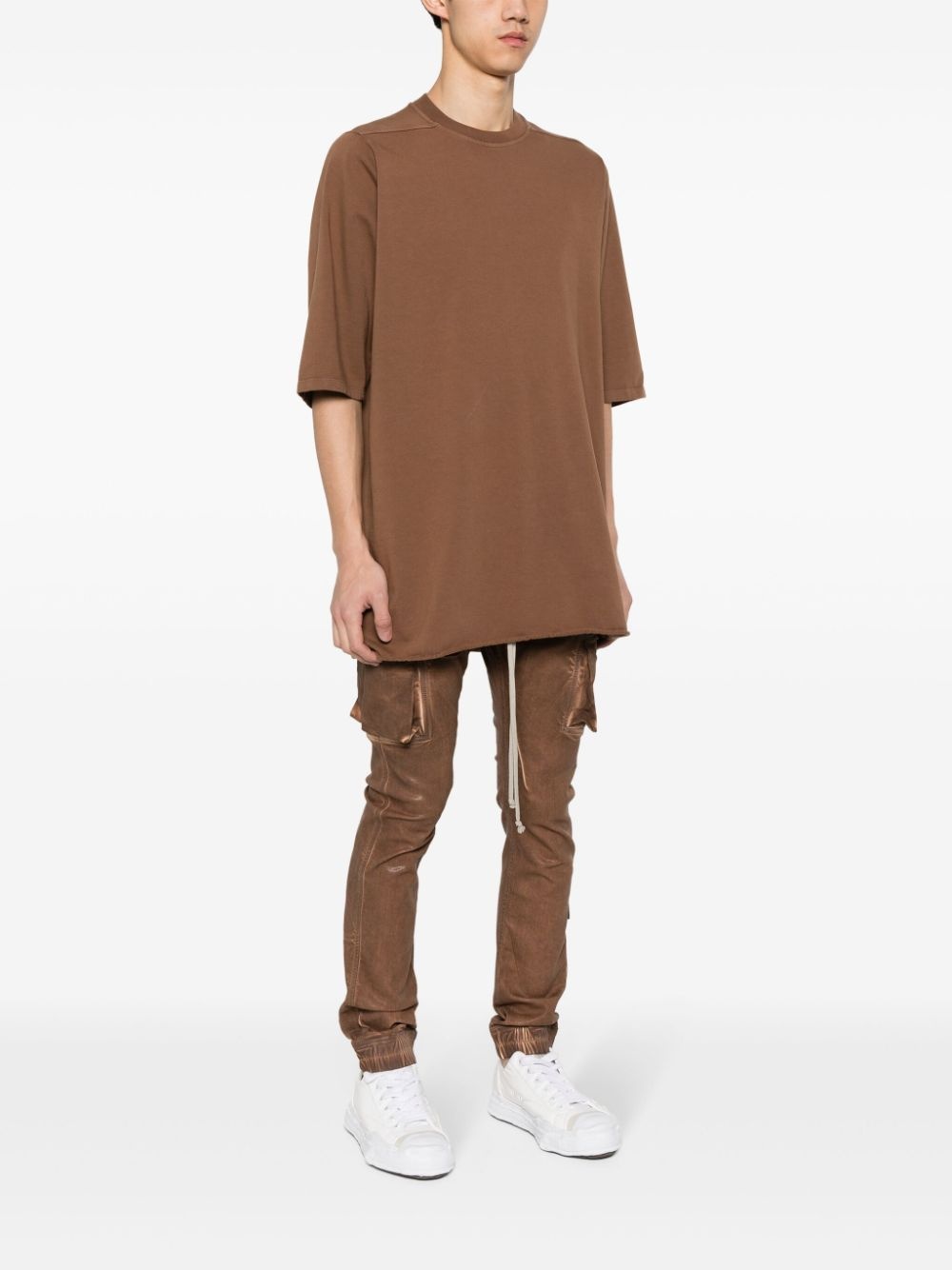 Jumbo SS T organic cotton T-shirt - 3