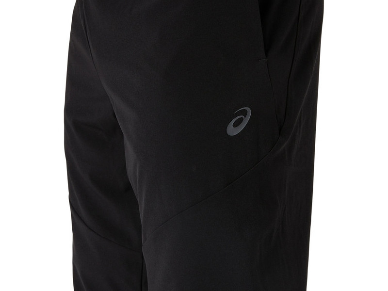 STRETCH WOVEN LINING PANTS 5