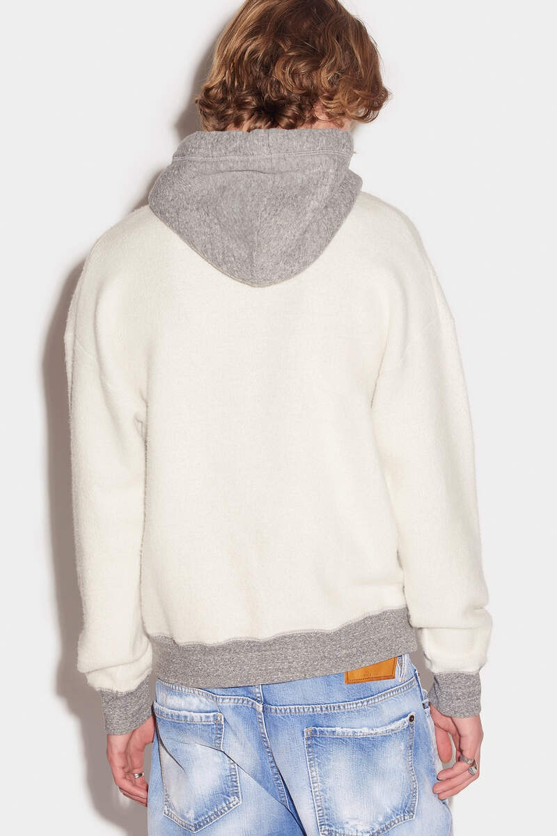 DSQUARED2 DSQUARED2 HOODIE outlook