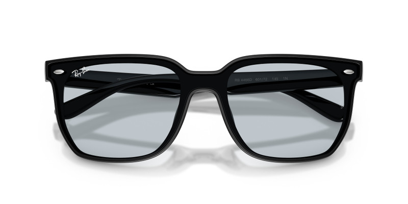 Ray-Ban RB4466D outlook