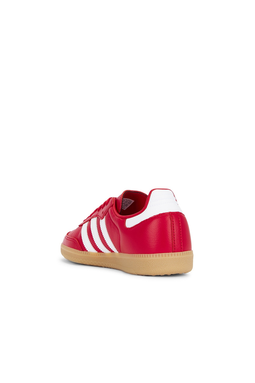 Samba Og Sneaker - 3
