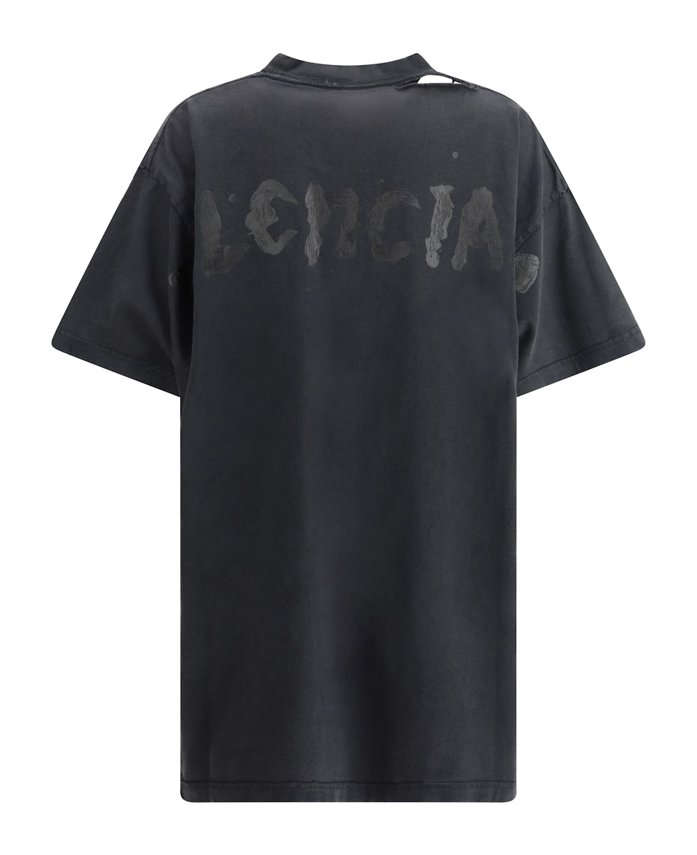 Oversized T-shirt - 2