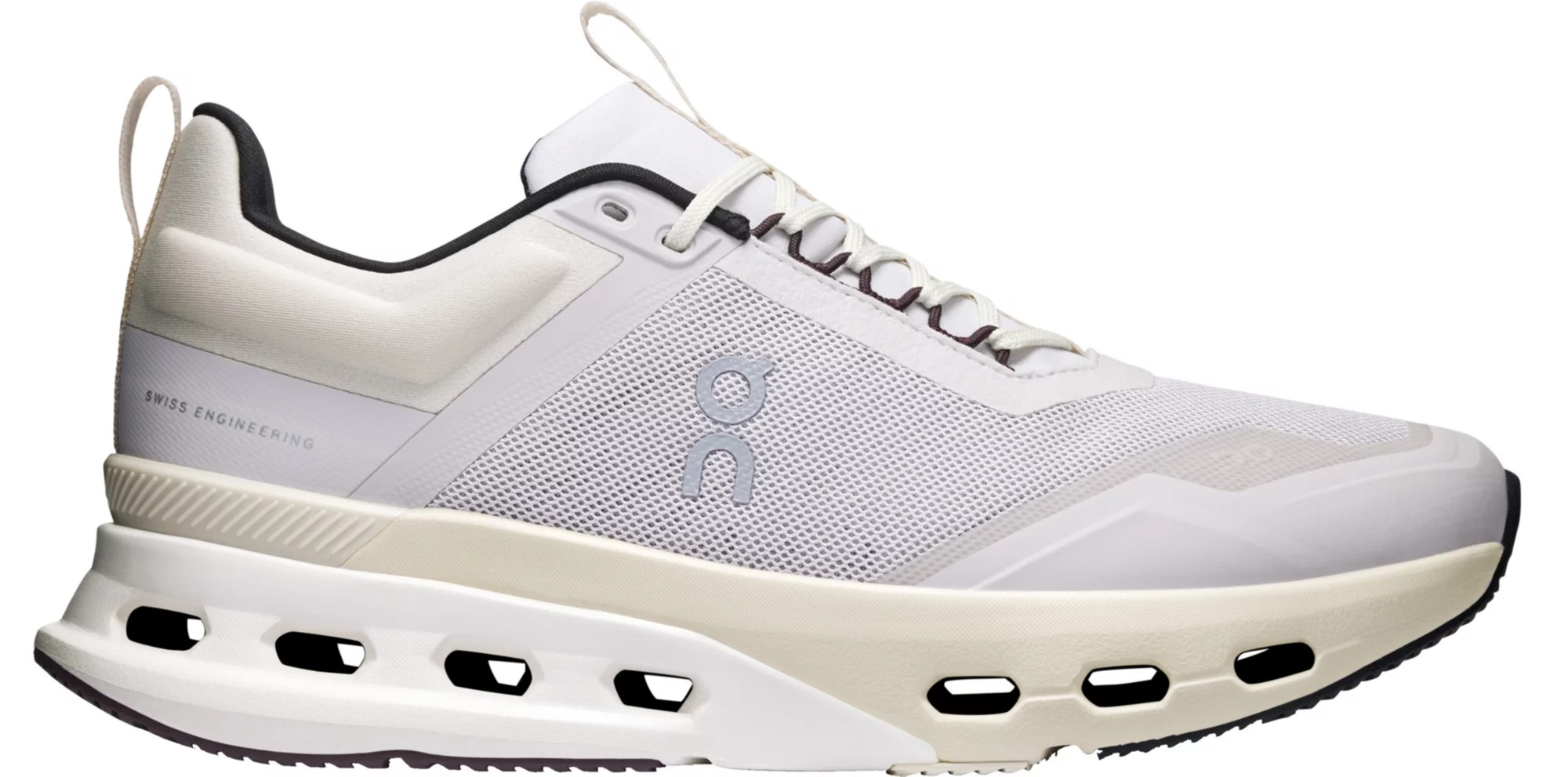On Women's Cloudnova X Shoes - 1