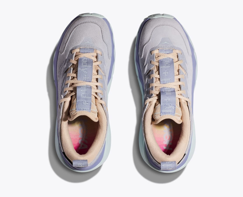 HOKA All Gender Kaha Low GTX outlook