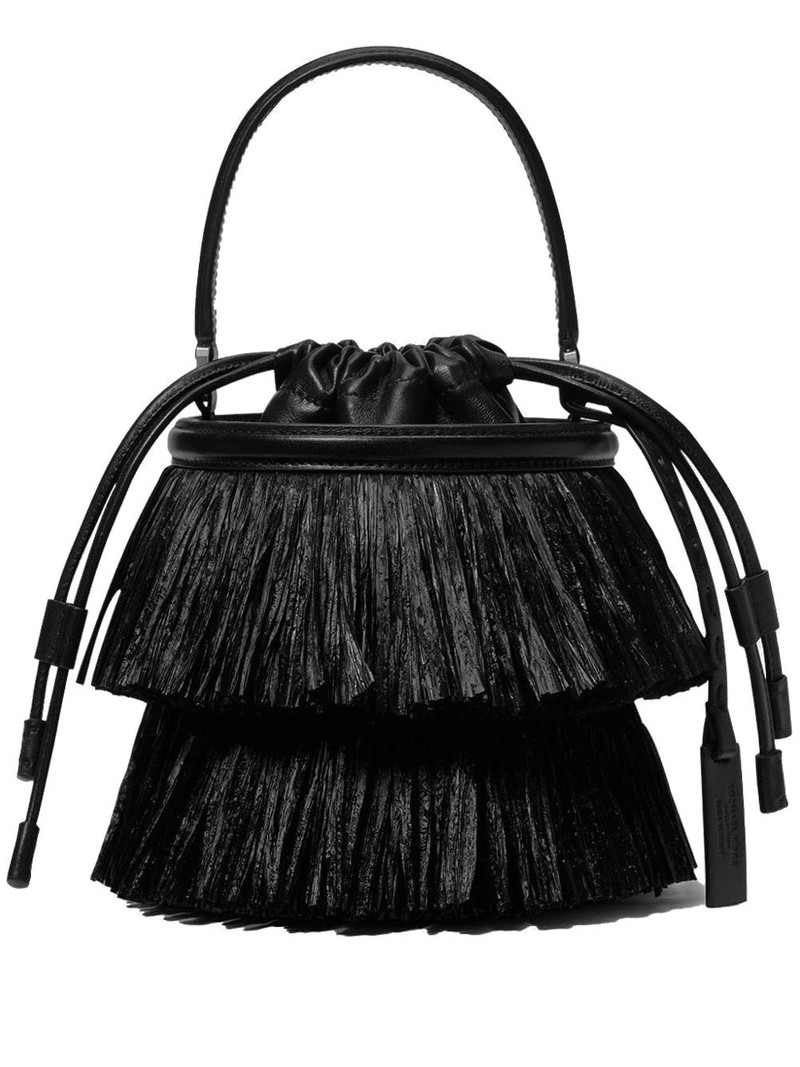 mini Ischia bucket bag 1