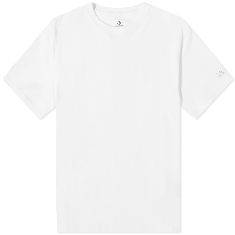 Converse x Kim Jones Basic Tee - 1