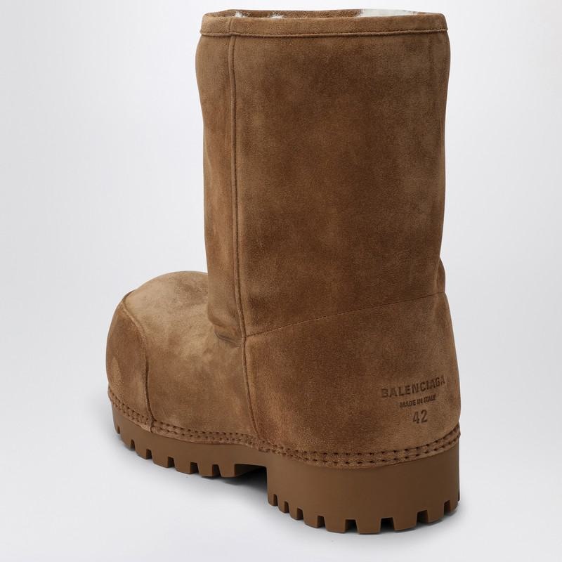 Balenciaga Alaska Boots - 5