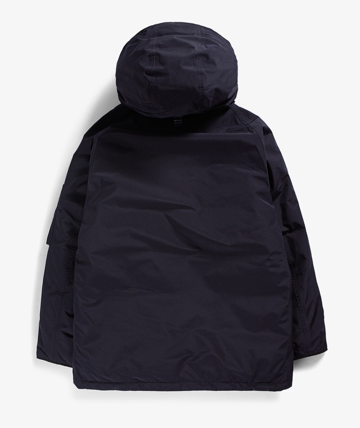 Gore-Tex Down Coat - 3