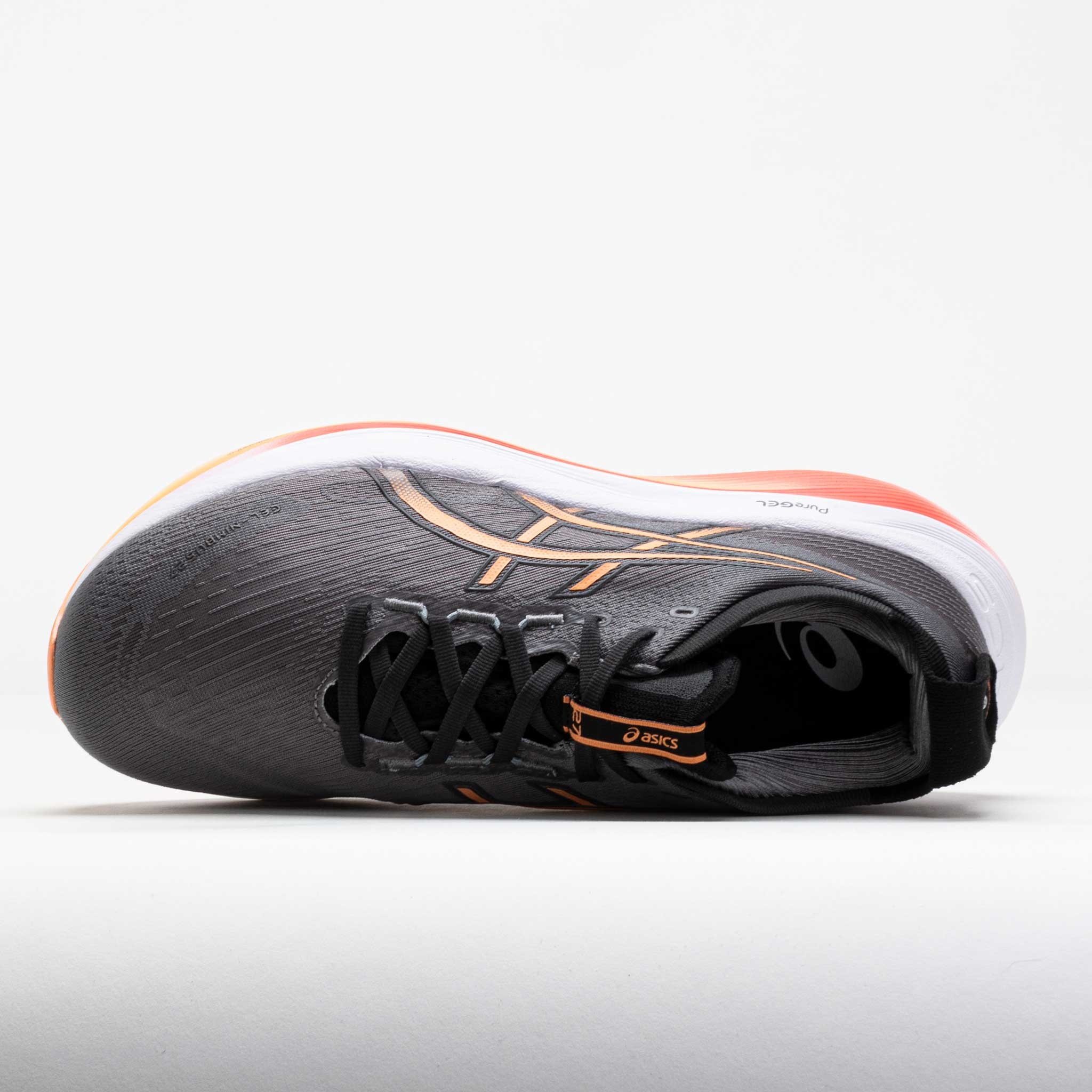 ASICS GEL-Nimbus 27 Men's Carbon/Mojave - 3