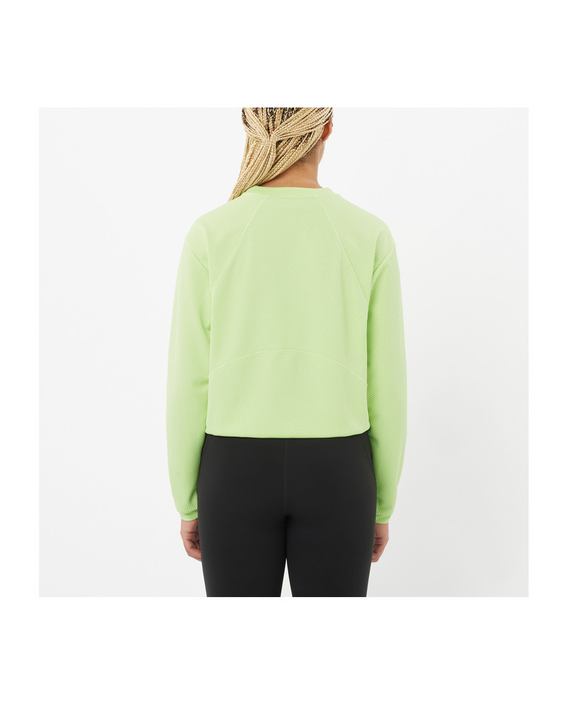 SALOMON MOTOMESH outlook