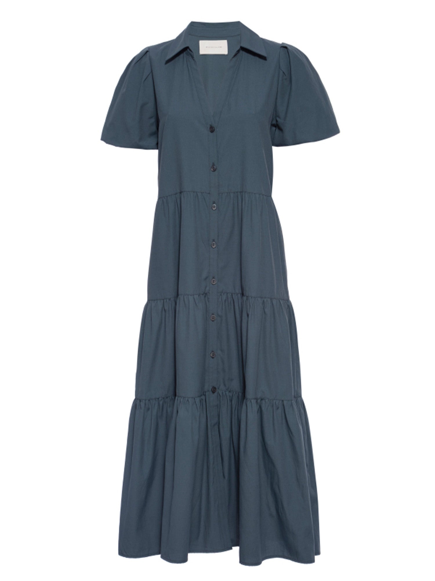 The Havana Dress - 3