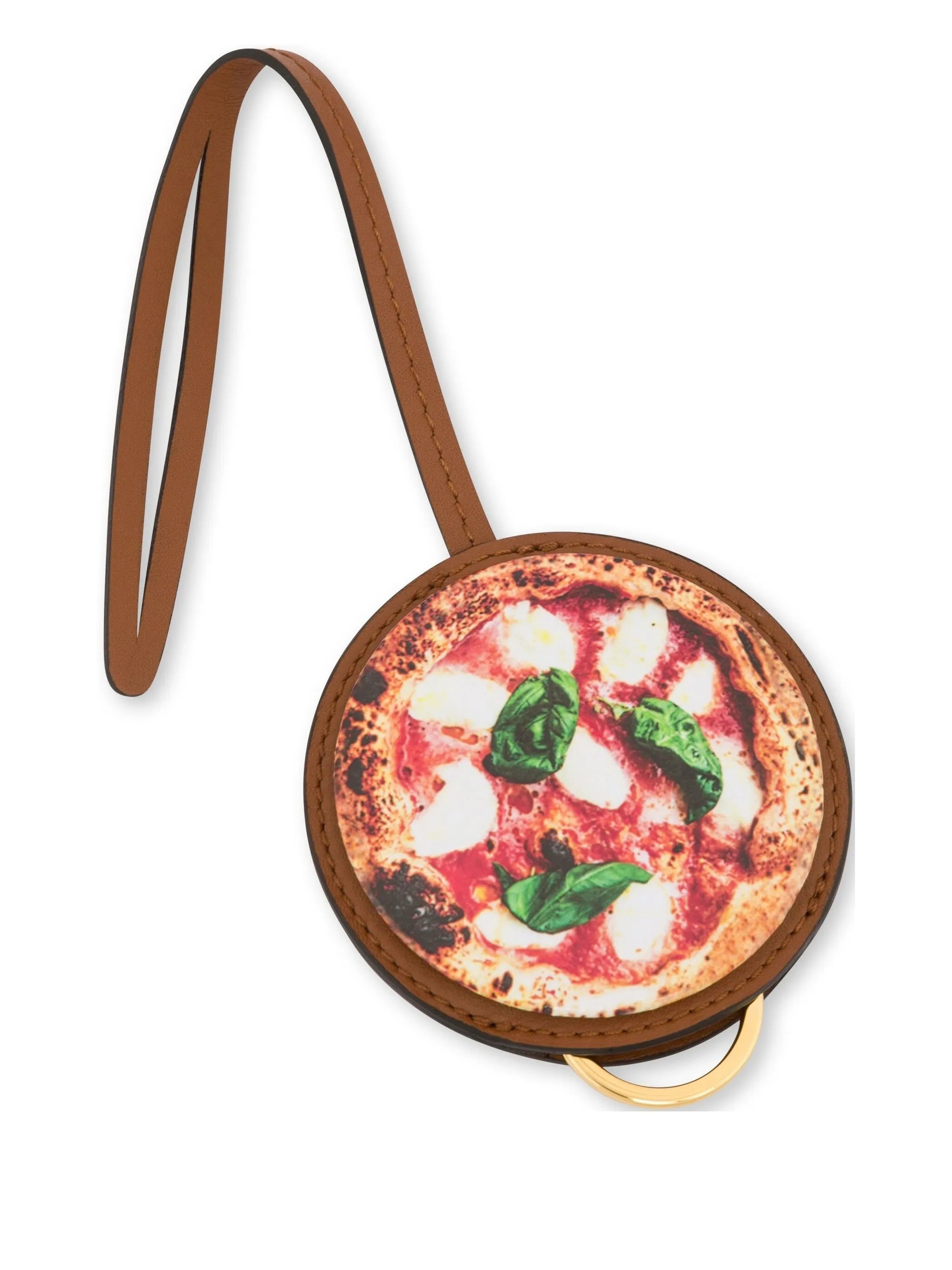 Printed Keyring - 3