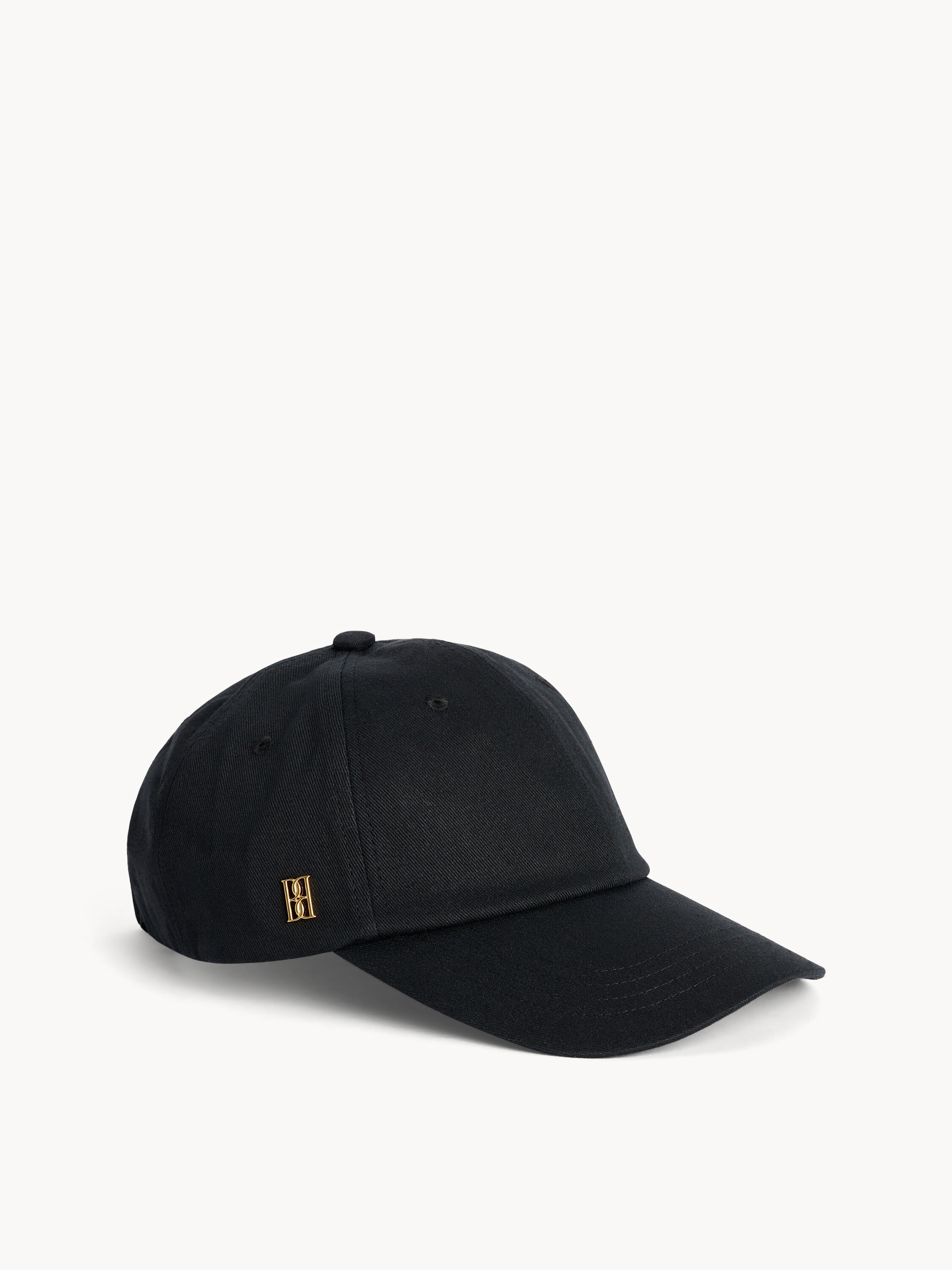 Aubriela organic cotton hat - 1