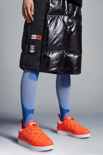 Moncler Moncler Campus Sneakers outlook