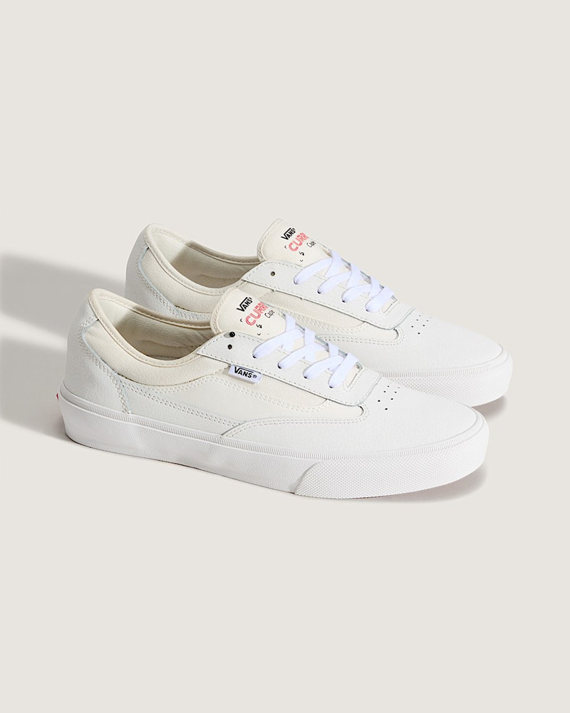 Vans Skate Curren Caples Shoe outlook