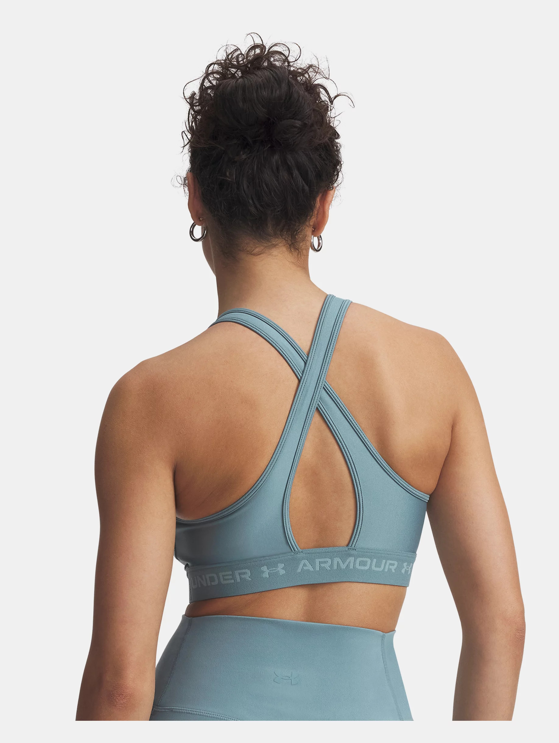 Armour® Mid Crossback - 8