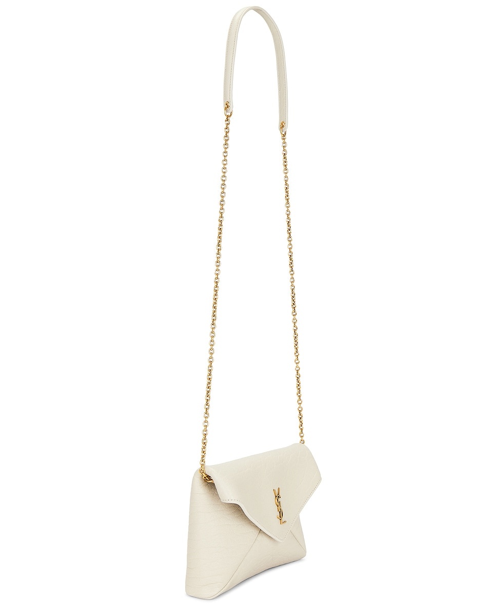 Small Chain Pouch Bag - 3