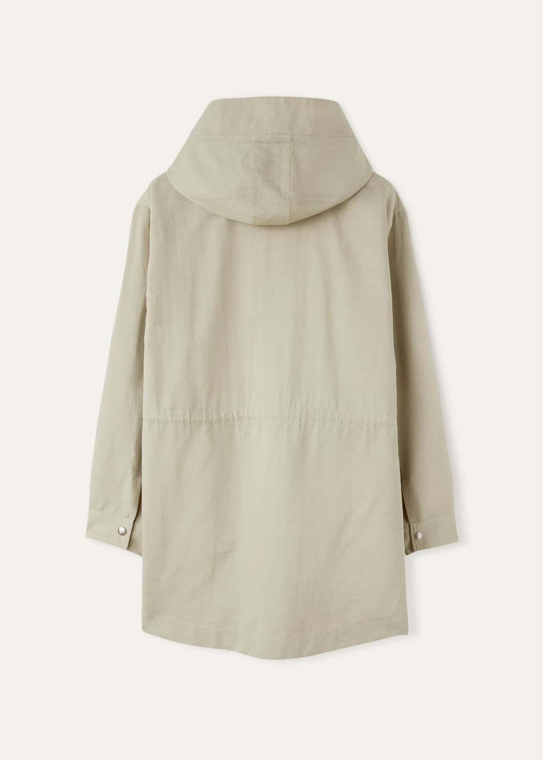 Ako Coat - 6